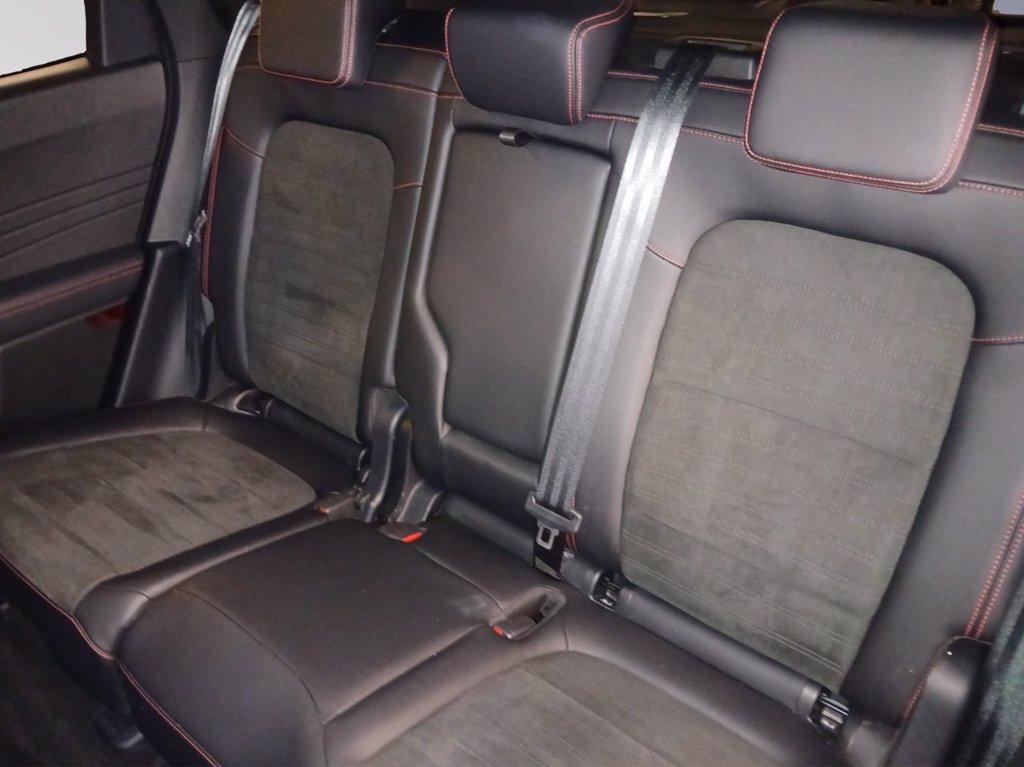 FORD Kuga full hybrid ST-Line X 2wd Automatica del 2022