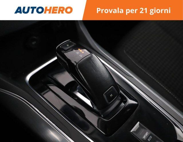 PEUGEOT 308 BlueHDi 130 S&S EAT8 SW Active