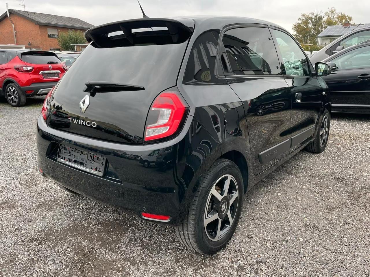 Renault Twingo SCe 65 CV Intens