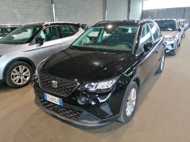 SEAT Arona 1.0 EcoTSI Style