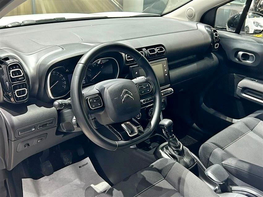 Citroen C3 Aircross PureTech 110 S&S Shine