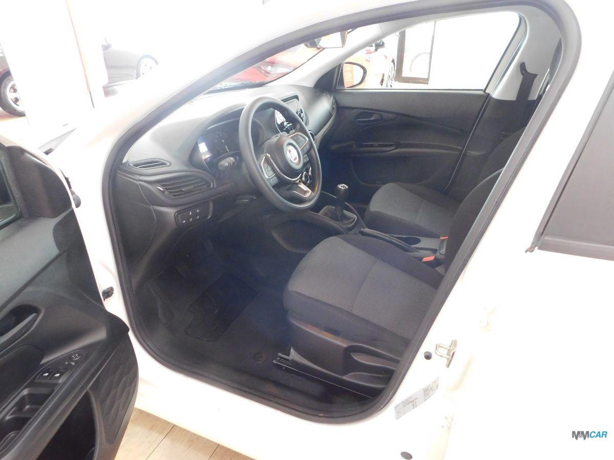 FIAT - Tipo - 1.3 Mjt S&S 5p. Easy