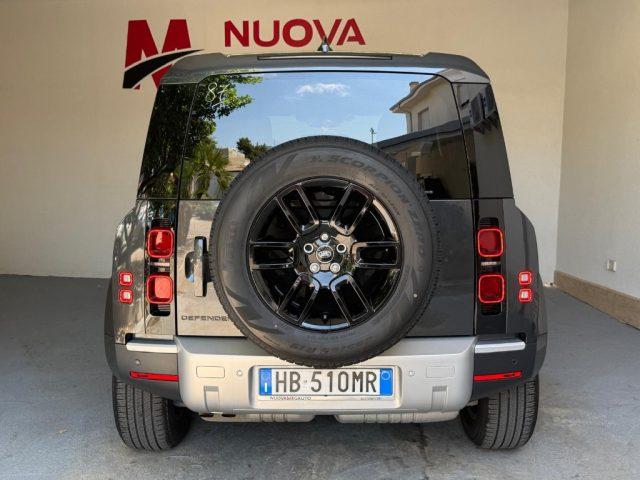 LAND ROVER Defender 90 3.0D I6 200 CV AWD Auto S