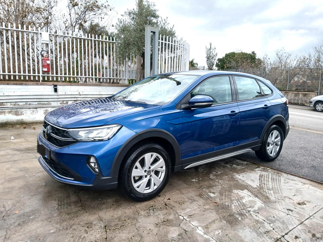 Volkswagen Taigo 1.0 TSI 115 CV Life