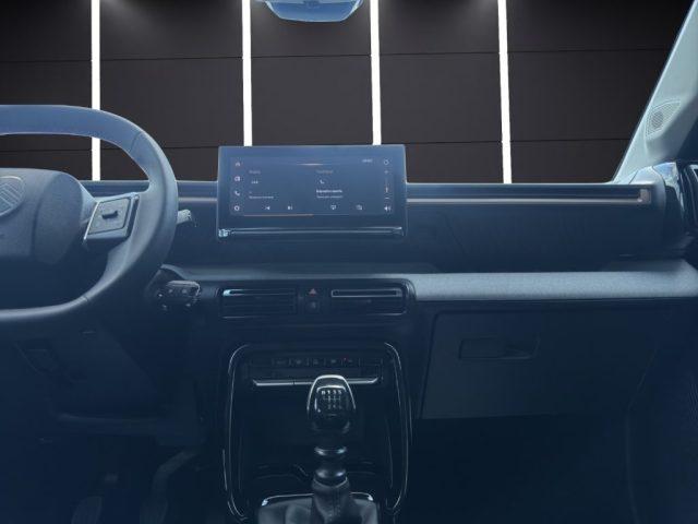 CITROEN C3 Aircross PureTech Turbo 100 CV Plus