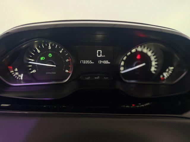 PEUGEOT 208 1° serie BlueHDi 75 5 porte Allure