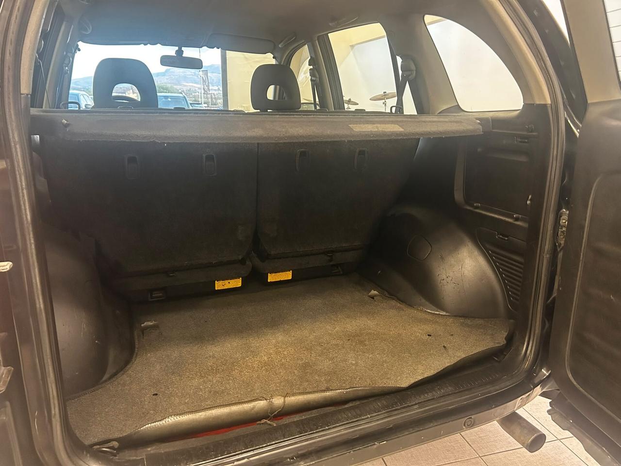Toyota RAV 4 RAV4 2.0 Tdi D-4D cat 5 porte Sol