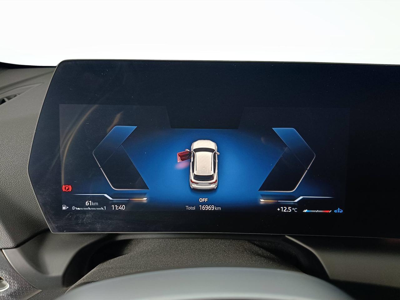 BMW Serie 1 F70 - 120d 48V MSport Pro auto