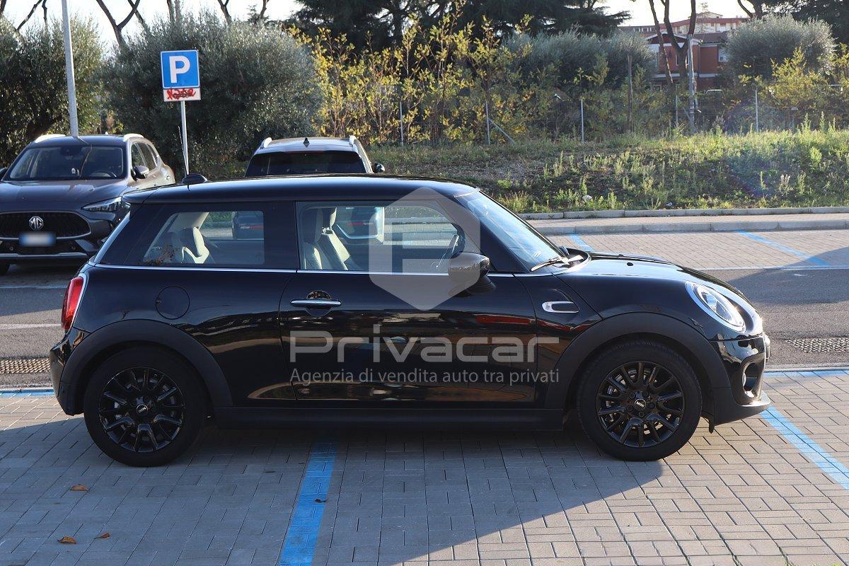 MINI Mini 1.5 One 75 CV Baker Street