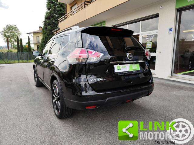NISSAN X-Trail 1.6 dCi 2WD Tekna NEOPAT.GARANZIA INCLUSA