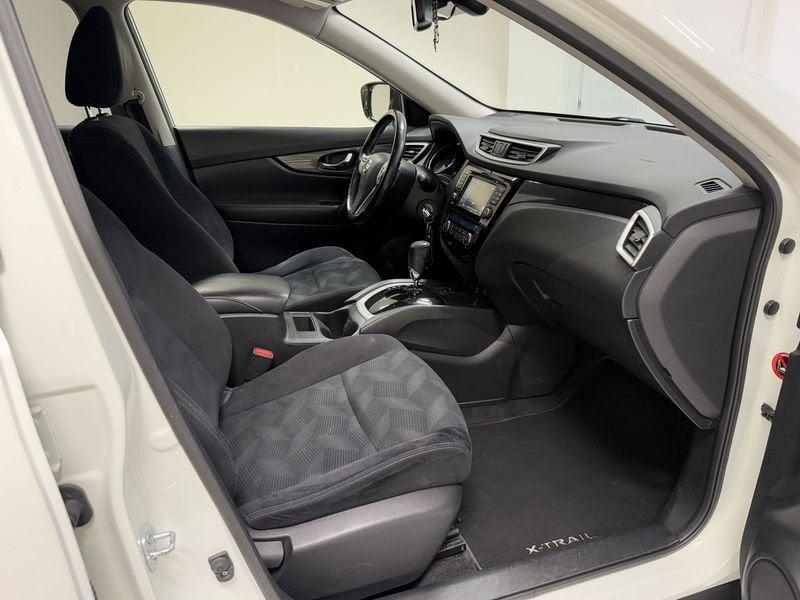 Nissan X-Trail 1.6 dCi 2WD Acenta Automatica