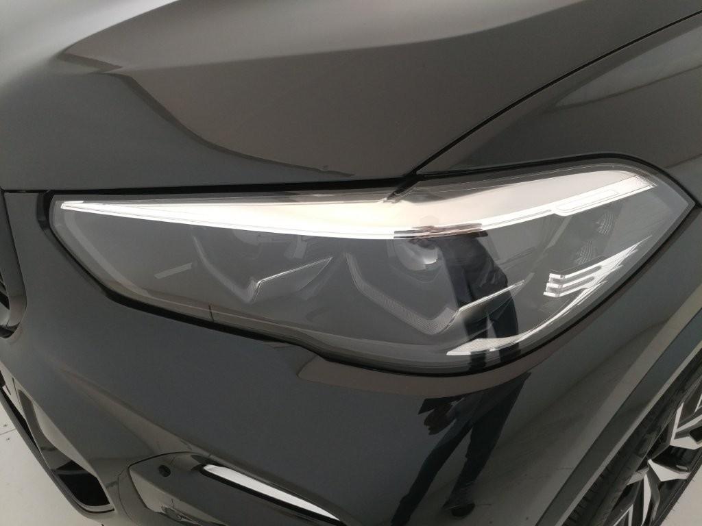 BMW X5 25 d Msport xDrive Steptronic