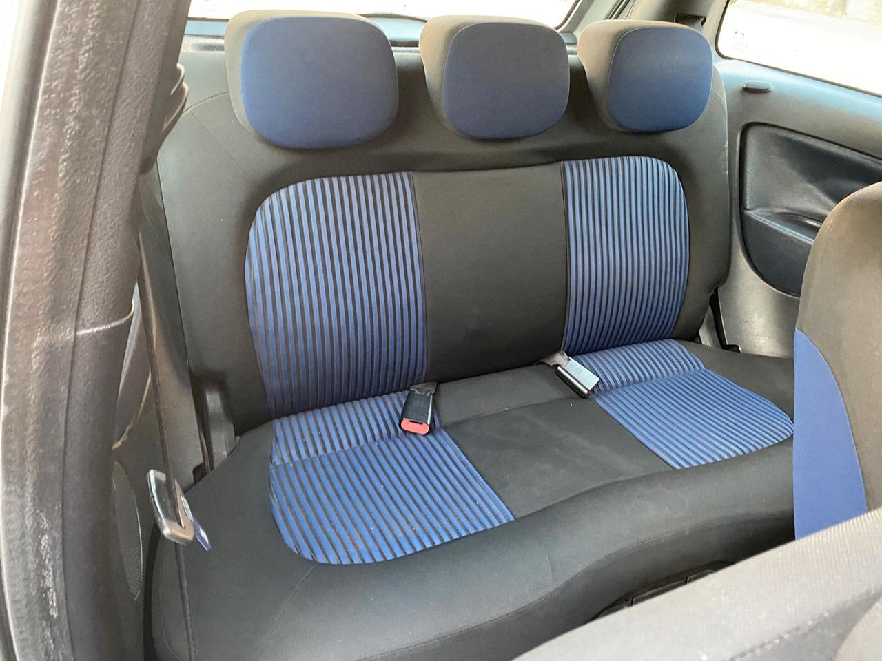 Lancia Ypsilon 1.3 MJT 75 CV full opt 2009