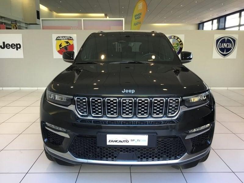 Jeep Grand Cherokee 4xe 2.0 PHEV 380CV Summit Reserve Auto 4xe