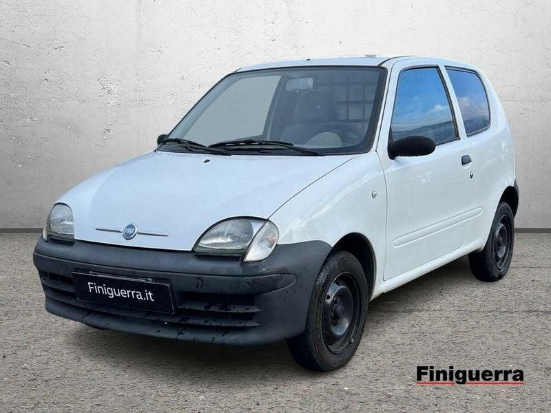 FIAT Seicento 1.1i Van 2 posti
