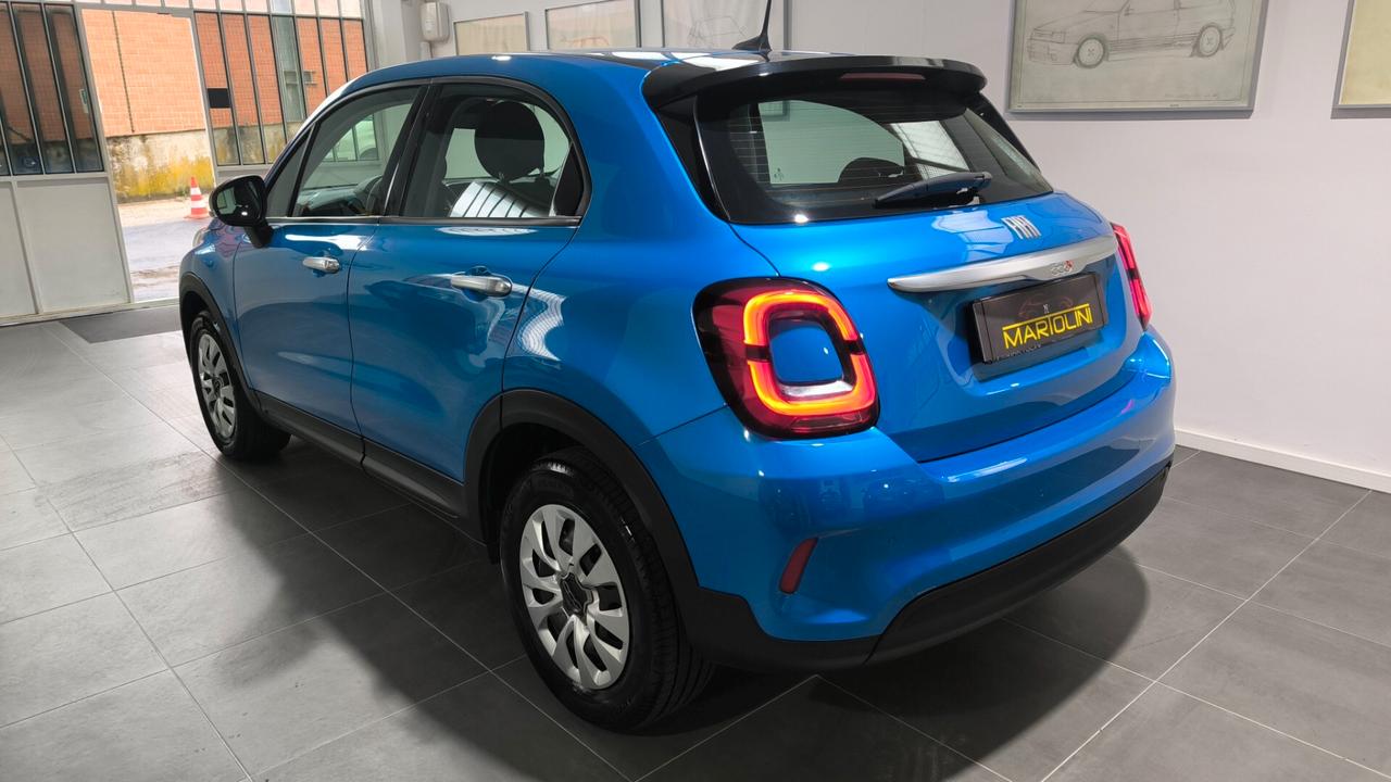 Fiat 500X 1.0 T3 120 CV Unipro km46000
