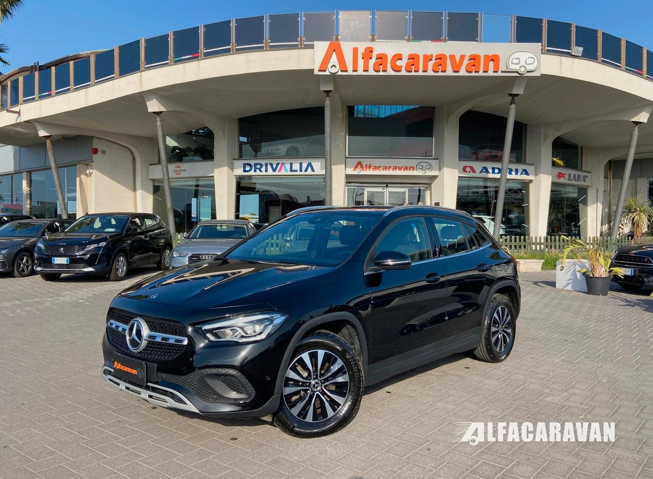 Mercedes-Benz GLA 250e phev (eq-power) Sport auto