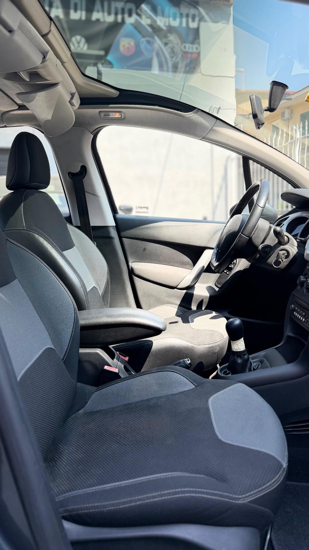 Citroen C3 1.1 Exclusive Tetto Panoramico