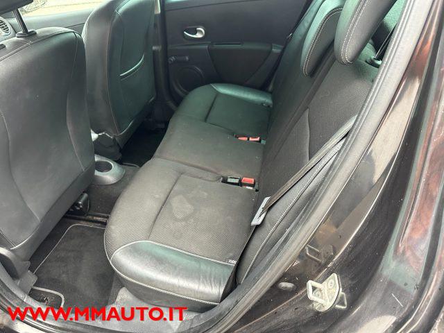 RENAULT Clio 1.5 dCi 85CV 5 porte Dynamique CLIMA!!!!