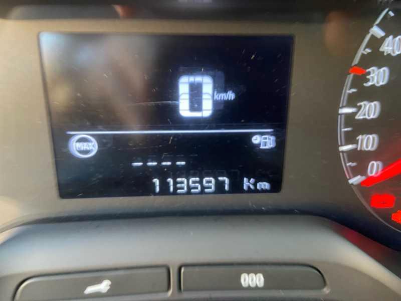 OPEL Crossland X 1.5 ecotec Innovation 102cv