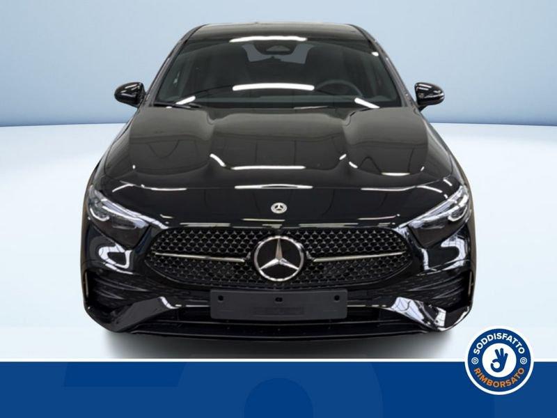 Mercedes-Benz Classe A 180d Automatic AMG Line Advanced Plus Extra