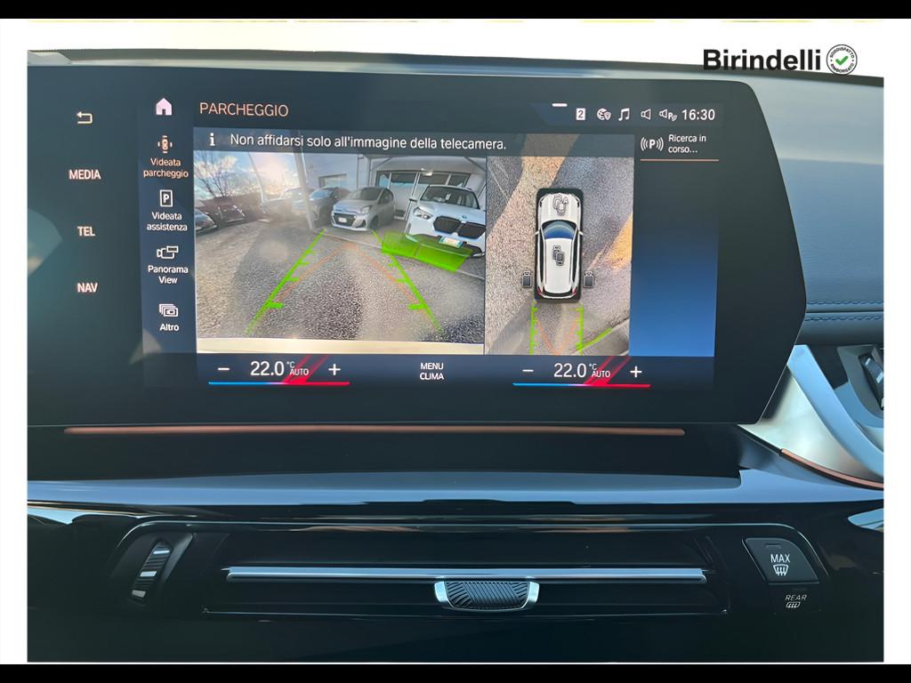 BMW X1 (U11) - X1 sDrive 18d Msport