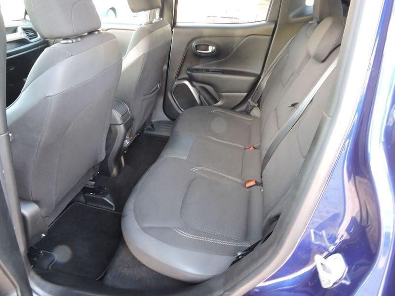 Jeep Renegade Renegade 1.0 T3 Limited