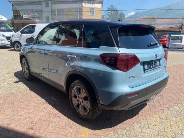 SUZUKI Vitara 1.4 Hybrid 4WD AllGrip Cool KM0 *Bicolor