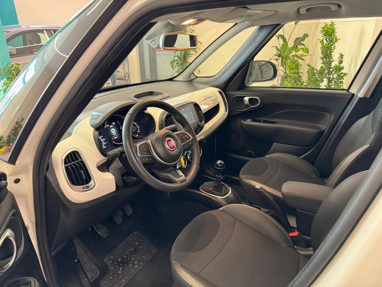 Fiat 500L 1.3 Multijet 95 CV Cross