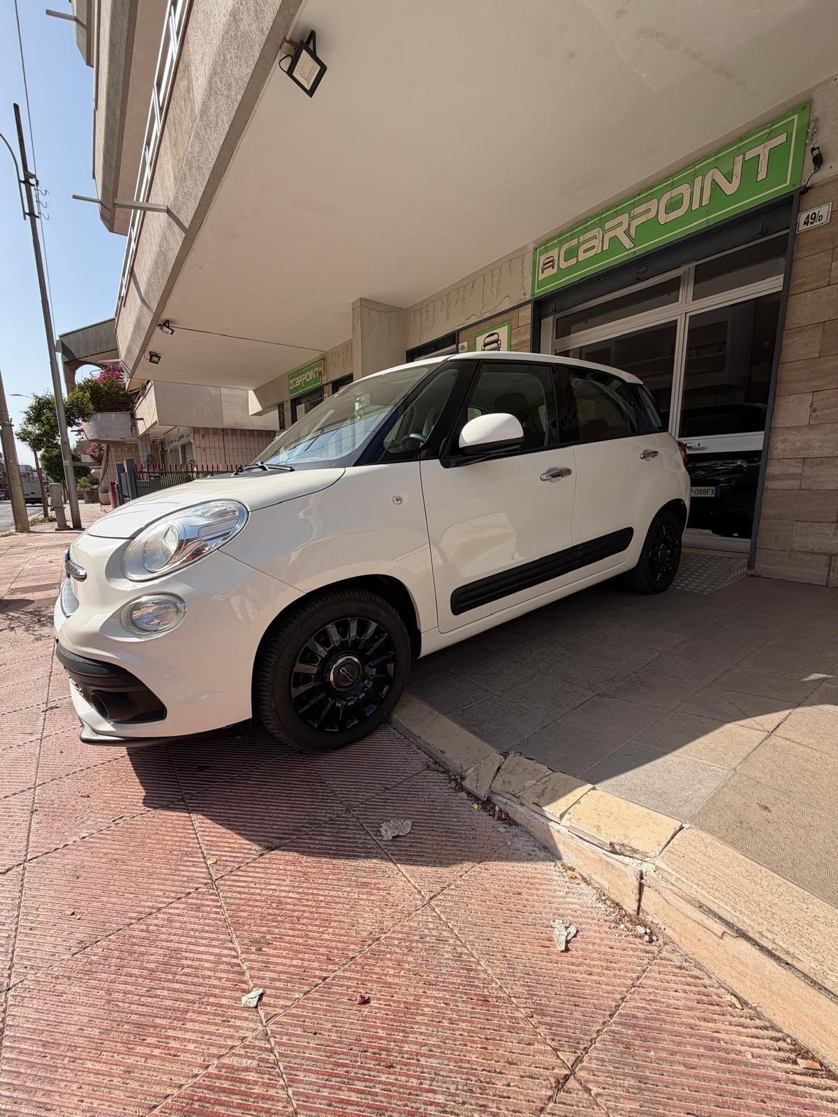 Fiat 500L 1.6 MJT 120CV