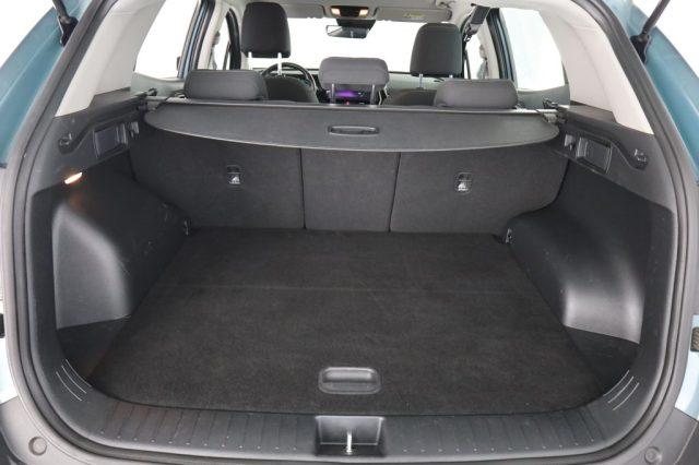 KIA Sportage Sportage 1.6 CRDi MHEV Style