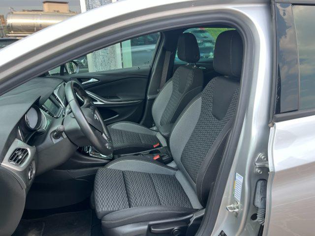 OPEL Astra Sports Tour 1.5 CDTI 122cv AT9 Business Elegance