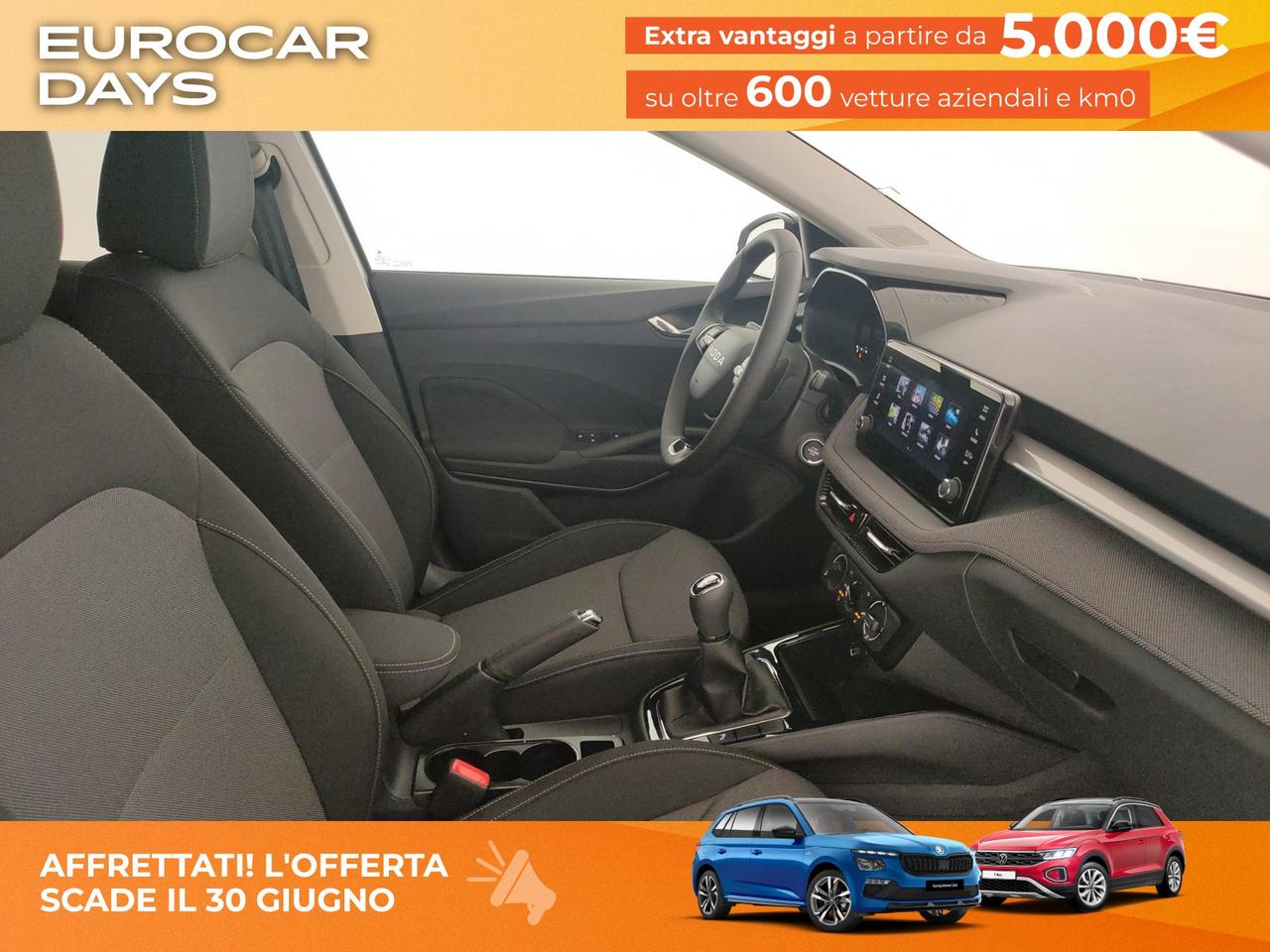 130 Edition 1.0 MPI 80 CV