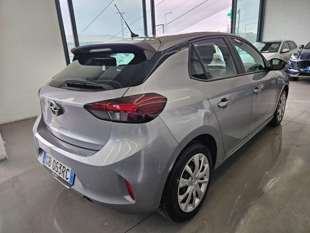 Opel Corsa Corsa VI 2020 1.5 D Edition