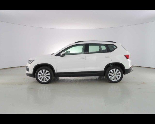 SEAT Ateca 1.5 ECO TSI DSG BUSINESS 150CV MY 23