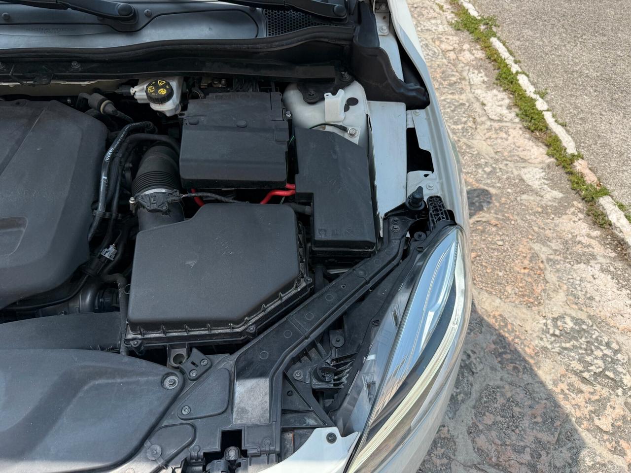 Volvo V40 T2 Momentum