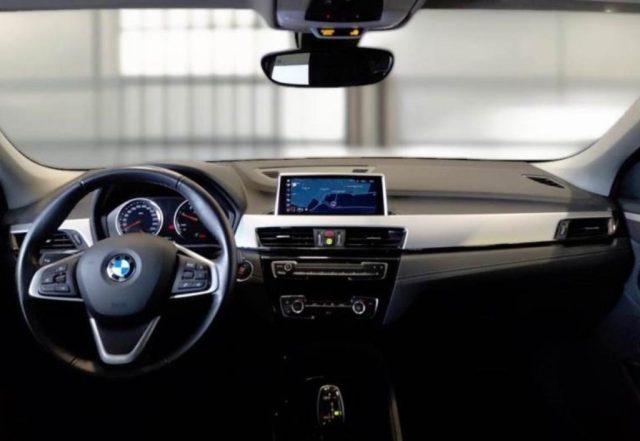 BMW X2 sDrive16d Business-X *TETTUCCIO*
