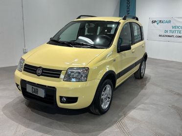 FIAT Panda Panda 1.2 Climbing Natural Power