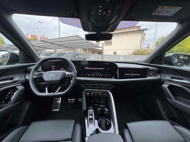 AUDI Q5 40 TDI 204 CV quattro S tronic S line #Pronta.Cons