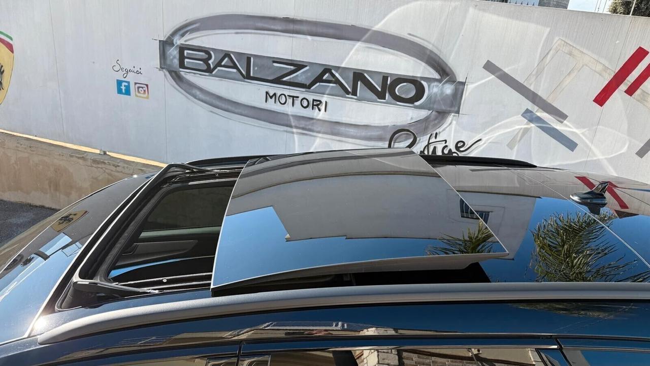 Audi RS6 RS 6 Avant 4.0 TFSI V8 quattro 2022