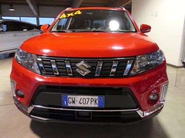 SUZUKI Vitara 1.4 Boosterjet 4WD AllGrip Top