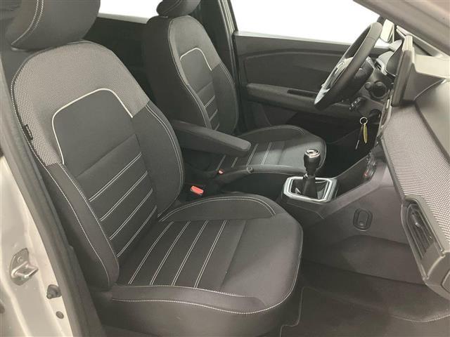 DACIA Jogger 1.0 tce Comfort 110cv