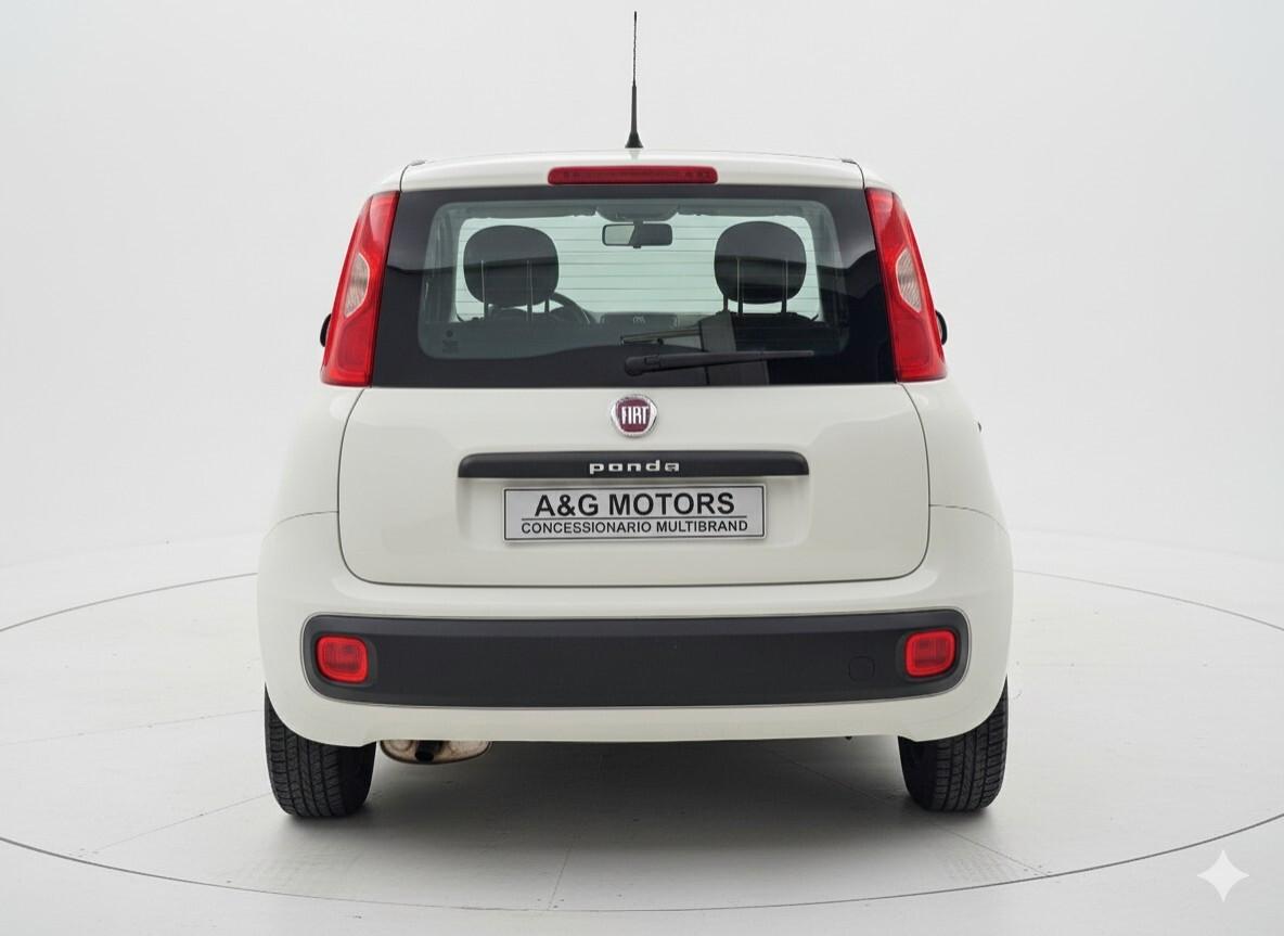 FIAT PANDA 1.2 69cv S&S EASY