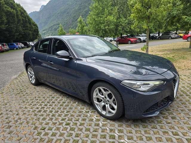 Alfa Romeo Giulia CINGHIA DISTRIBUZIONE NUOVA