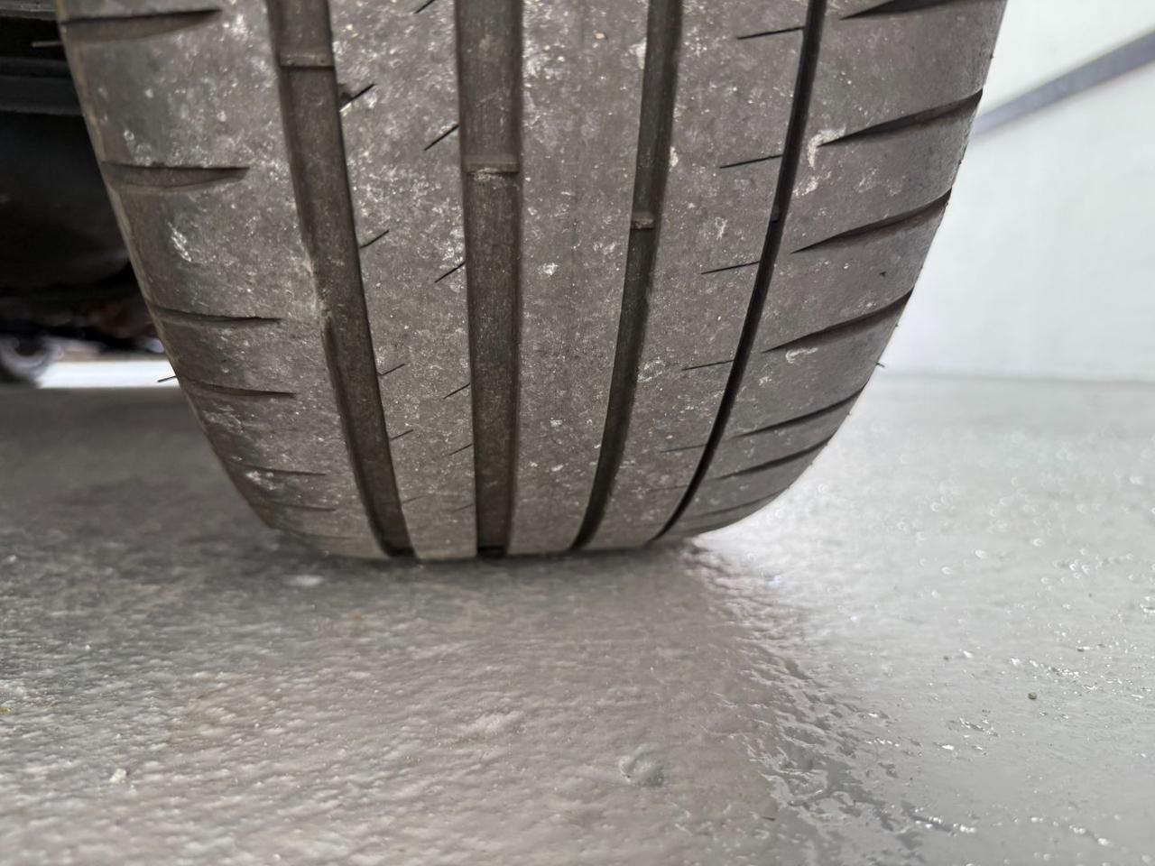ALFA ROMEO 147 3.2i V6 24V cat 3 porte GTA