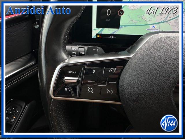 RENAULT Austral Mild Hybrid 160 CV Auto Techno