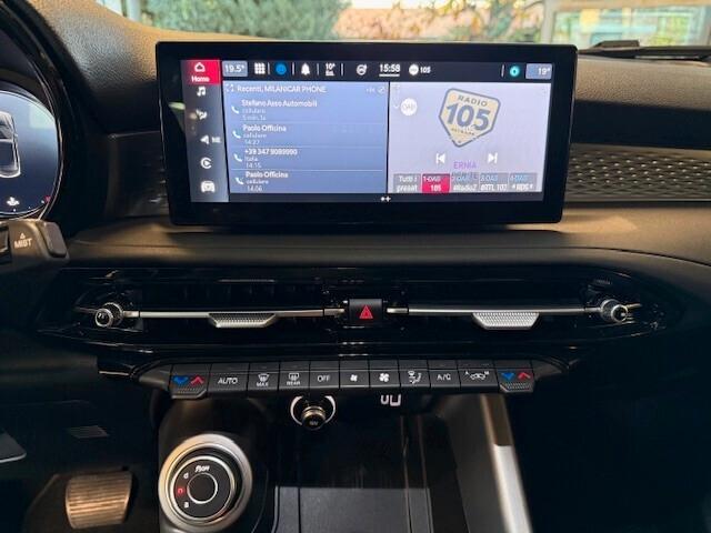 ALFA ROMEO TONALE 1.6 TURBO DIESEL SUPER 130CV TCT6 PARI AL NUOVO SOLO 32.000KM!