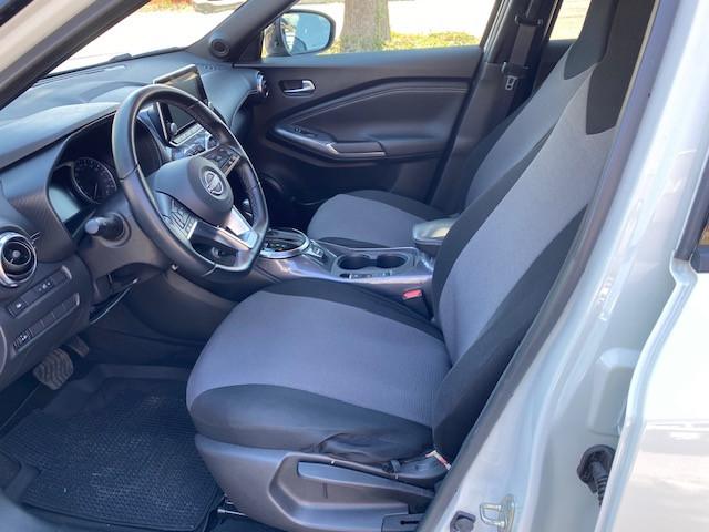 Nissan Juke 1.6 hev N-Connecta 13000km Come nuovo!