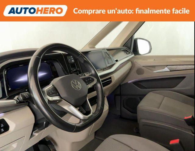 VOLKSWAGEN Multivan 1.4 TSI eHybrid Energetic