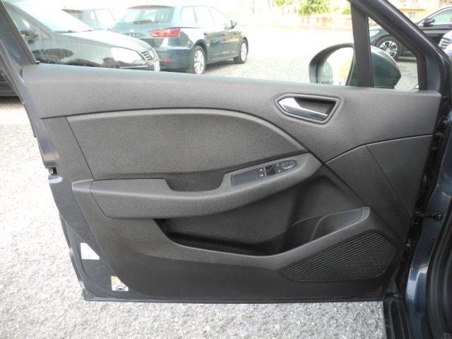 RENAULT Clio TCe 100cv GPL 5p. Zen -OK NEOPATENTATI- PRONTO USO
